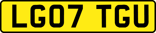 LG07TGU