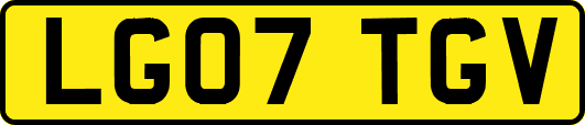 LG07TGV