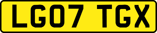 LG07TGX