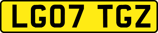 LG07TGZ
