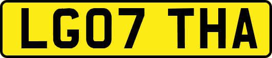 LG07THA