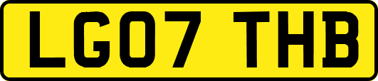 LG07THB