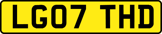 LG07THD