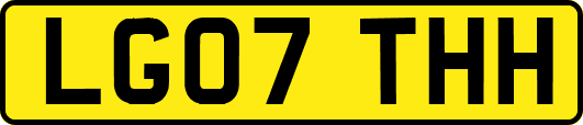 LG07THH
