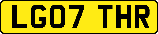 LG07THR