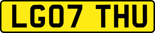 LG07THU