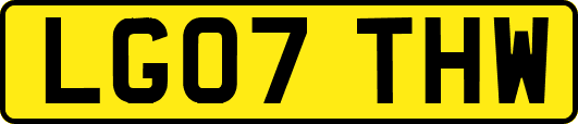LG07THW