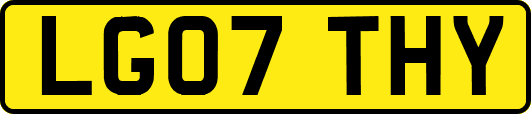 LG07THY