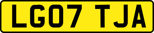 LG07TJA