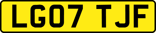 LG07TJF