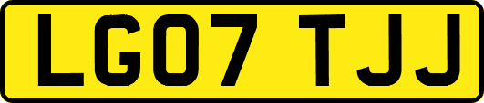 LG07TJJ