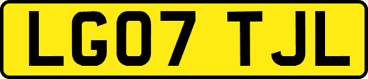LG07TJL