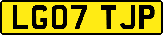 LG07TJP