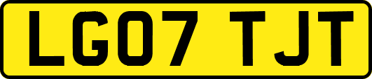 LG07TJT