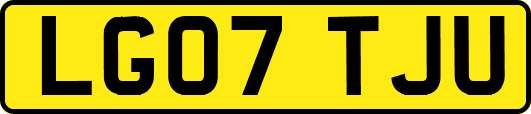 LG07TJU