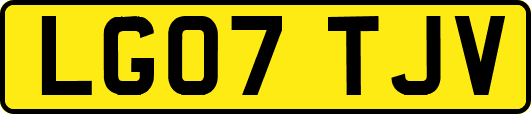 LG07TJV
