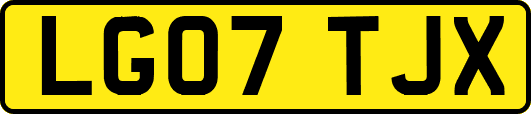 LG07TJX