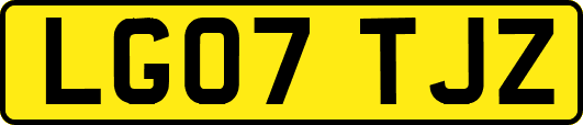 LG07TJZ
