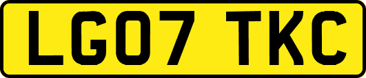 LG07TKC
