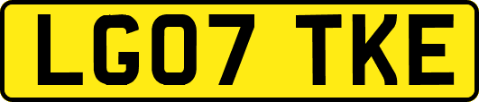 LG07TKE