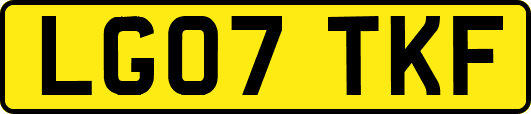 LG07TKF