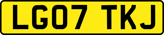 LG07TKJ