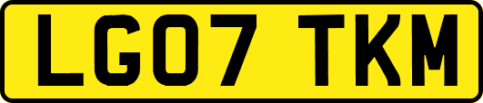LG07TKM