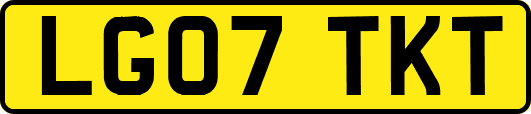 LG07TKT