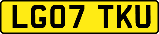 LG07TKU