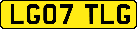 LG07TLG