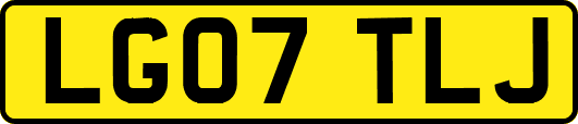 LG07TLJ