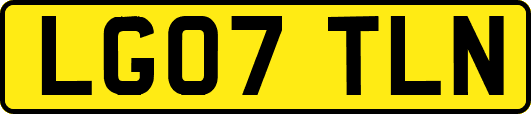 LG07TLN