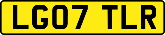LG07TLR