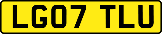 LG07TLU
