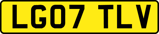 LG07TLV