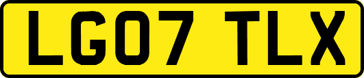 LG07TLX