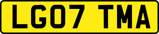 LG07TMA