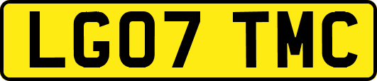 LG07TMC