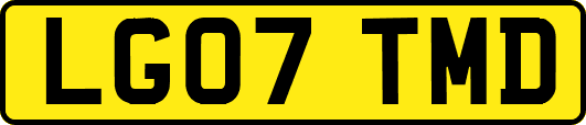 LG07TMD