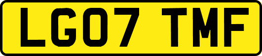 LG07TMF