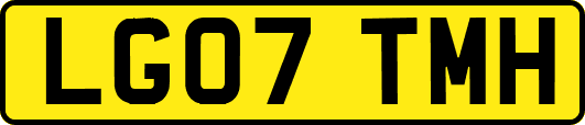 LG07TMH