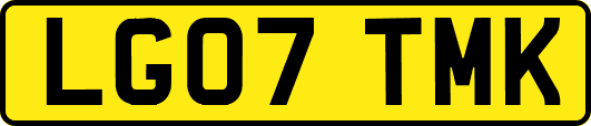 LG07TMK