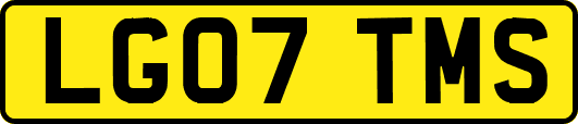 LG07TMS