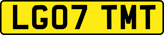 LG07TMT