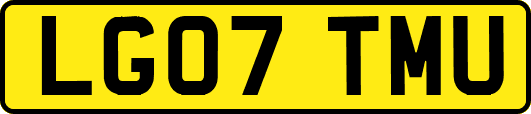 LG07TMU
