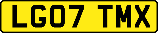 LG07TMX