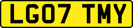 LG07TMY