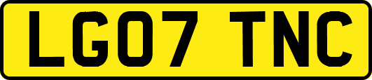LG07TNC