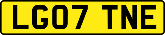LG07TNE