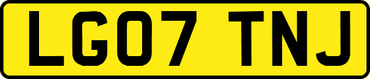 LG07TNJ